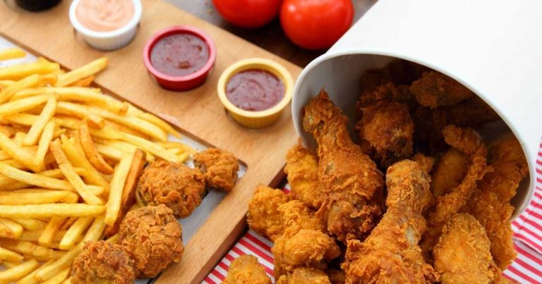 Die 7 Besten Fried Chicken Rezepte